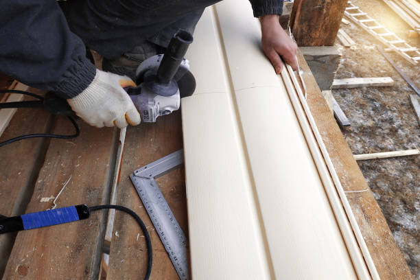 Best Fiber Cement Siding Installation  in Angels, CA