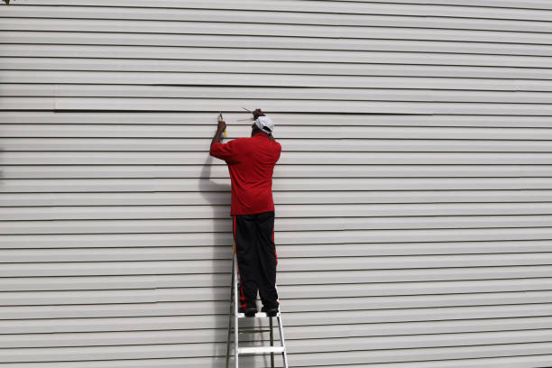 Best Insulated Siding Installation  in Angels, CA