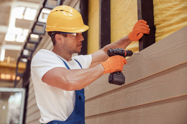 Best Aluminum Siding Installation  in Angels, CA